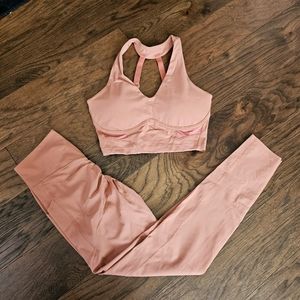 SOLD Gymshark Whitney Simmons v3 set brand new